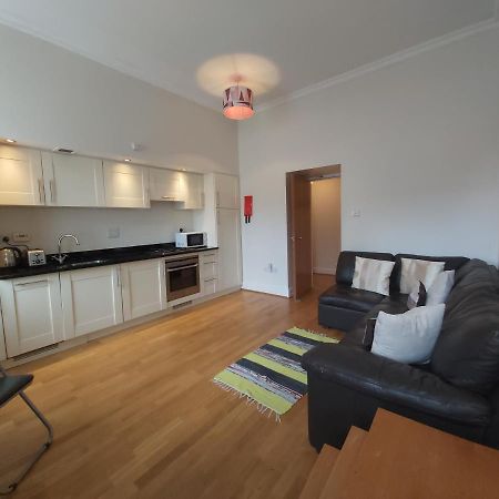 Апартаменты Moat House - Highland Club Форт Аугустус Экстерьер фото